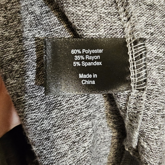 Lane Bryant Long Cardigan Sweater Size 22/24 Like-new - Picture 5 of 5